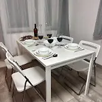 The Rainbow 8 Apartment Sofia