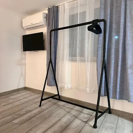 Apartmán The Rainbow 8 Sofie