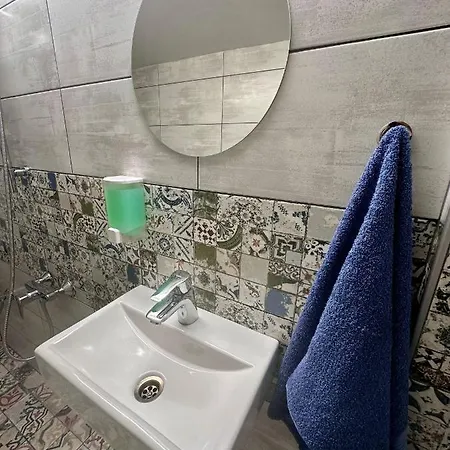 The Rainbow 8 Apartman