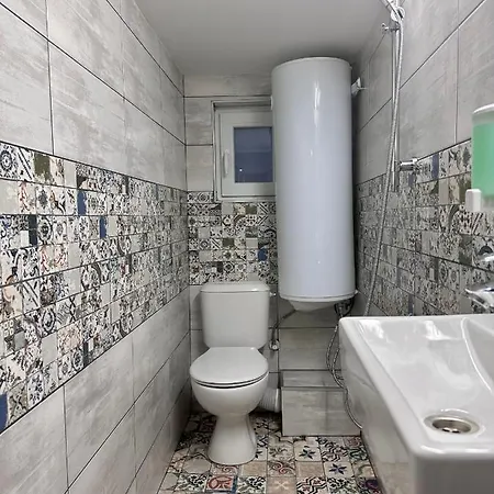 Apartman The Rainbow 8 *