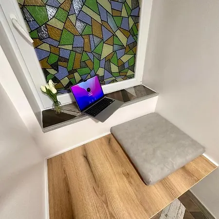 Διαμέρισμα The Rainbow 8 Σόφια