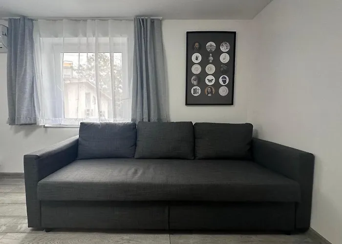 Apartamento The Rainbow 8 Sofía