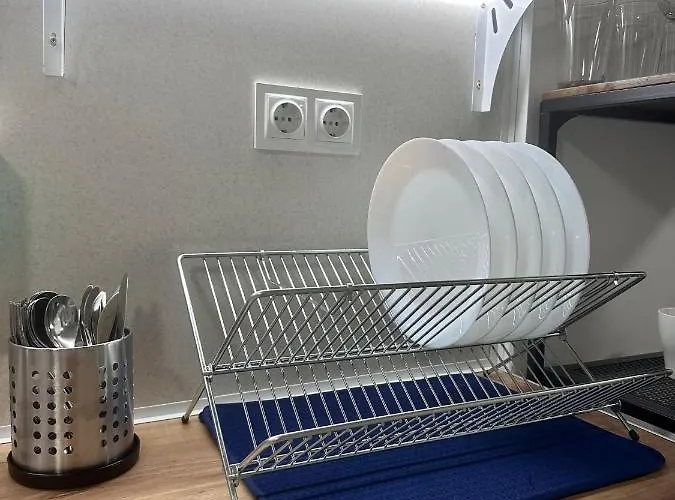 The Rainbow 8 Apartamento Sofía