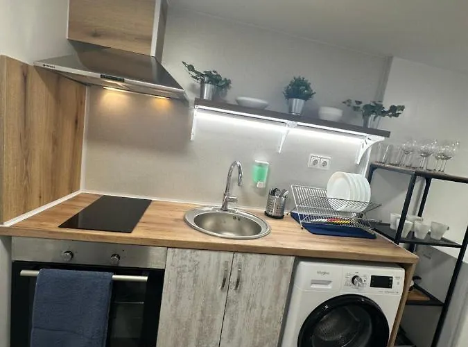 Apartamento The Rainbow 8 Sofía