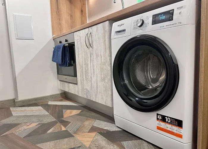 The Rainbow 8 * Sofía