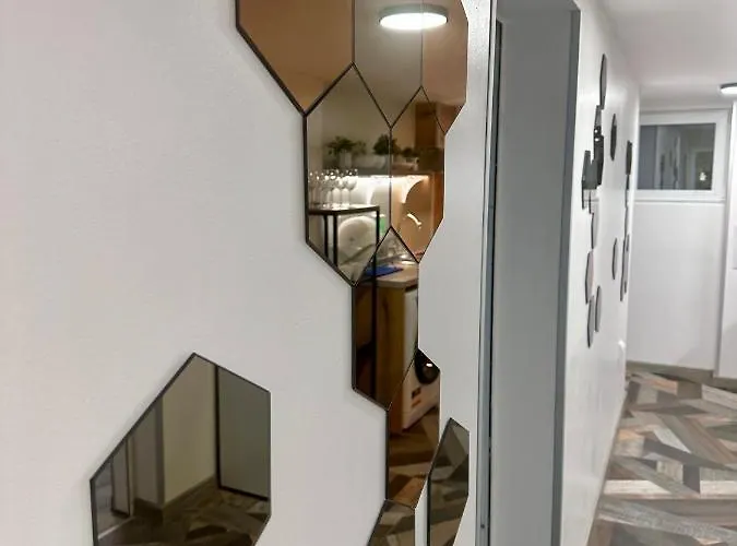 The Rainbow 8 Apartamento *