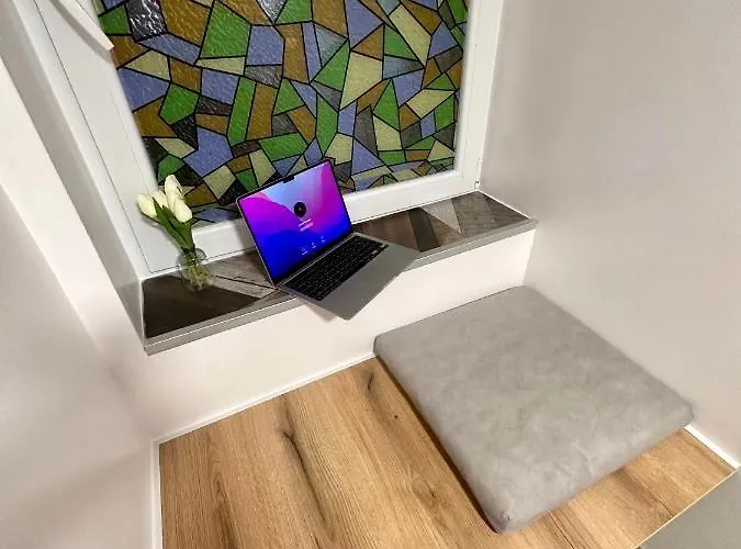 Apartamento The Rainbow 8 Sofía