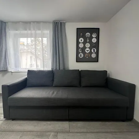 Апартаменты The Rainbow 8 София