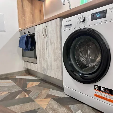 The Rainbow 8 * София