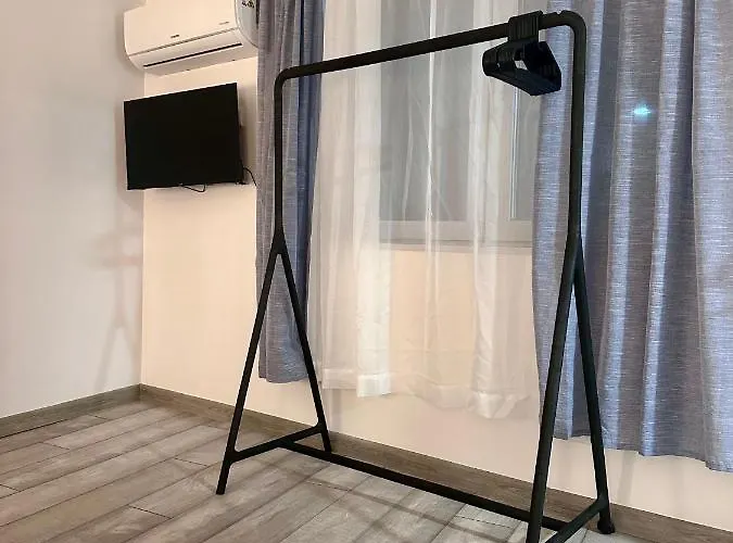 Апартаменты The Rainbow 8 София