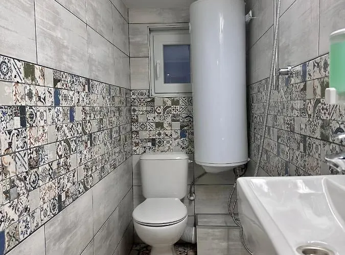 Апартаменты The Rainbow 8 *